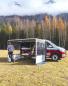Preview: Fiamma Side W PRO F35pro Van - Seitenteil